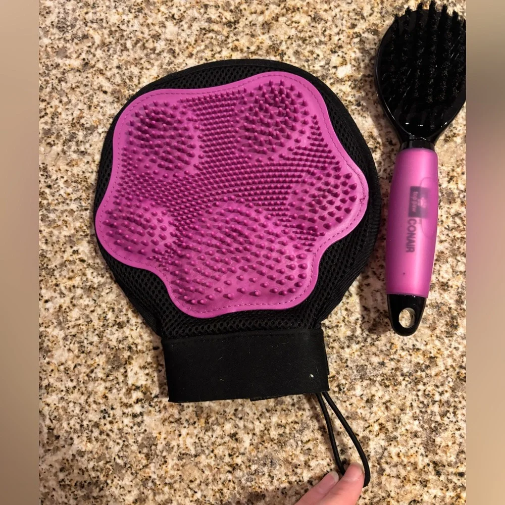 NWOT Dog Grooming Bundle🐾😘 - Picture 3 of 10